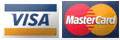 Visa MasterCard